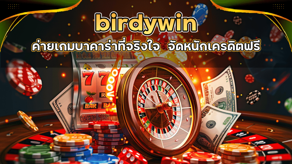 birdywin