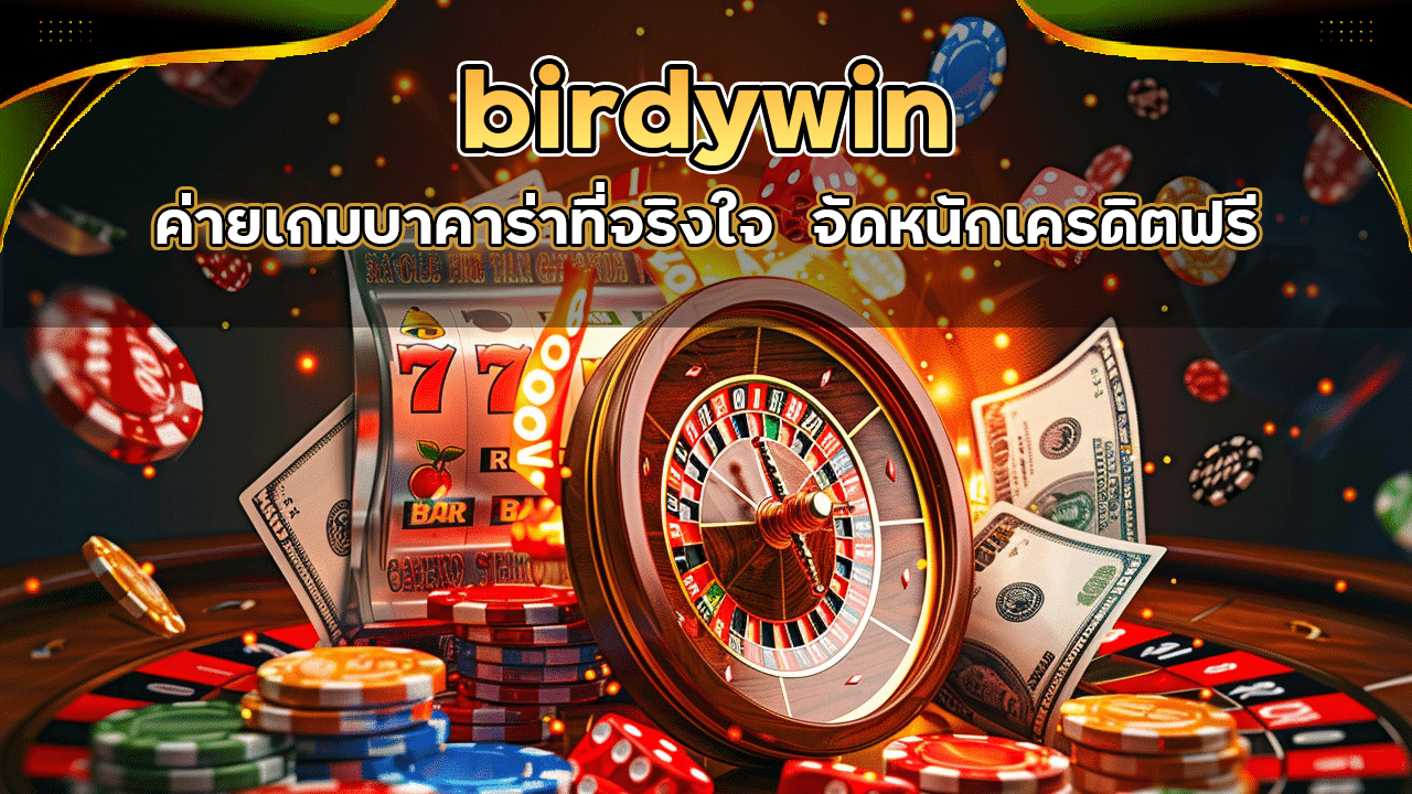 birdywin
